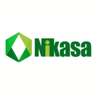 Nikasa Barra Karya