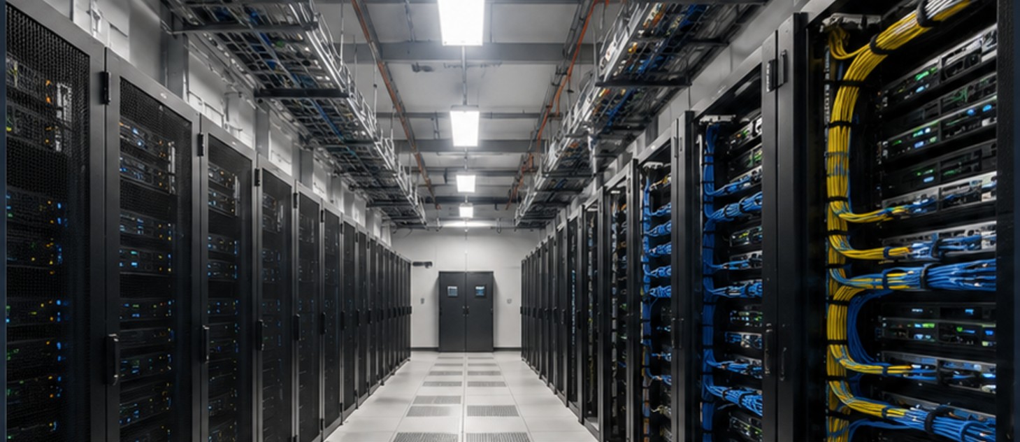 Data center